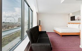 Hampton By Hilton London Waterloo